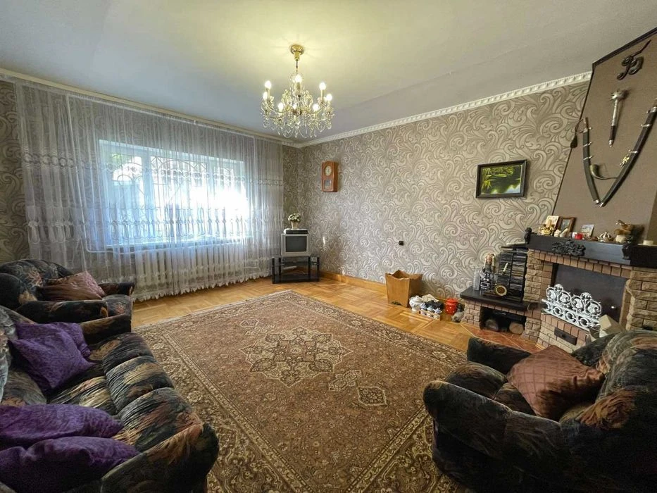 Продам Дом 195м2 2-х этажный Игрень/Одинковка/Самарский райо