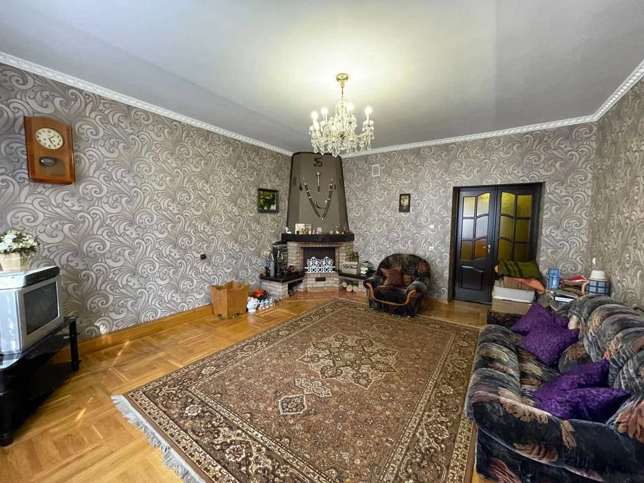 Продам Дом 195м2 2-х этажный Игрень/Одинковка/Самарский райо