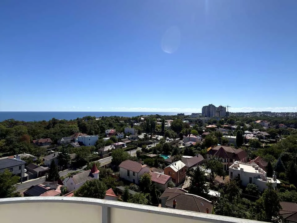 Квартира. Одеса, Львівська вул.