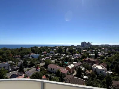 Квартира. Одеса, Львівська вул.