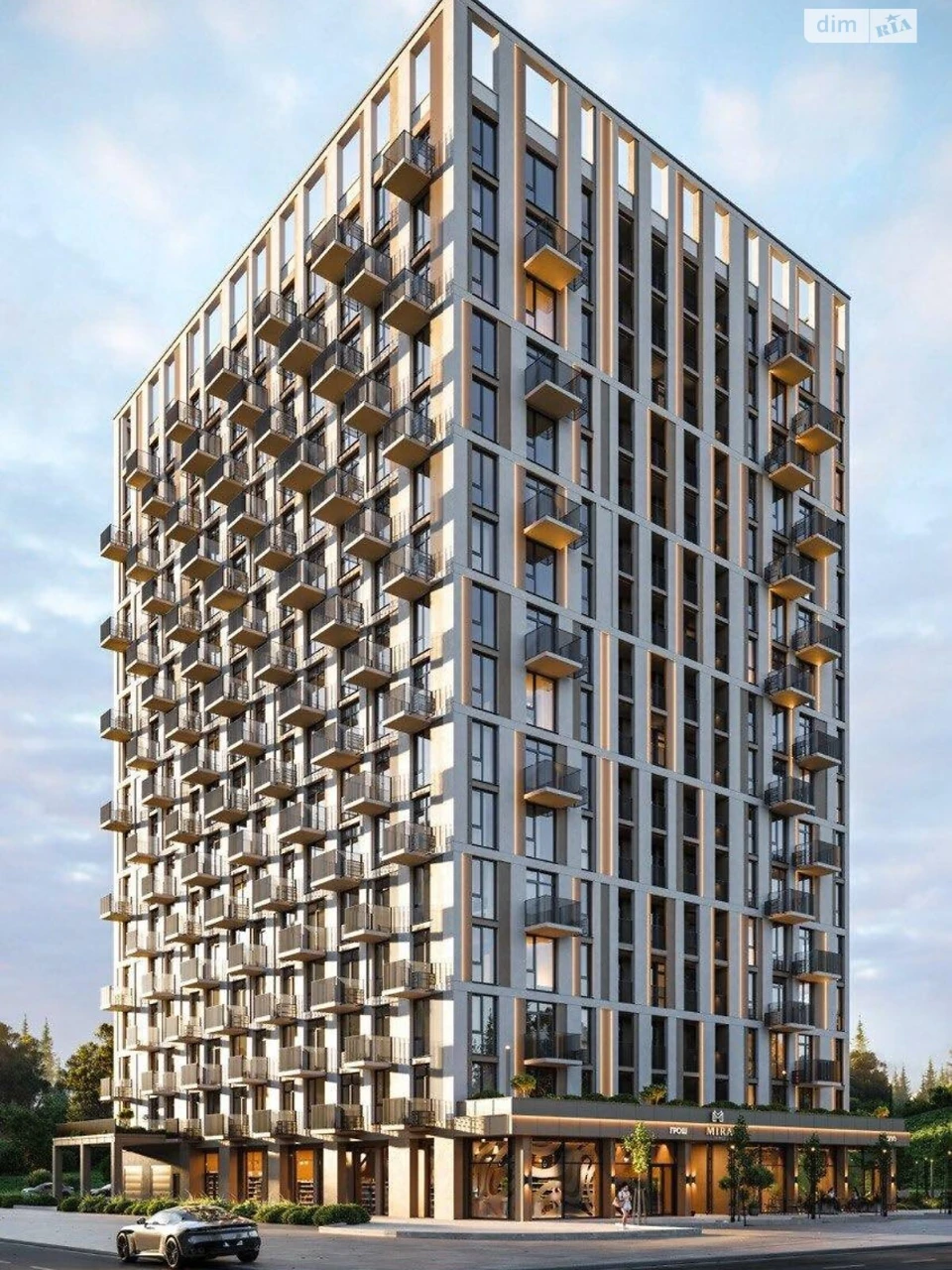 Продаж Квартира Ближнє замостя