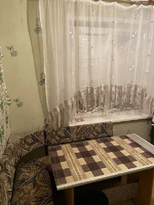 Продаж Квартира Бородинський