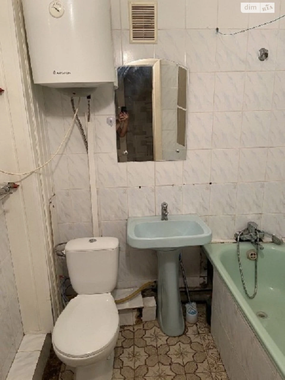 Продаж Квартира Бородинський