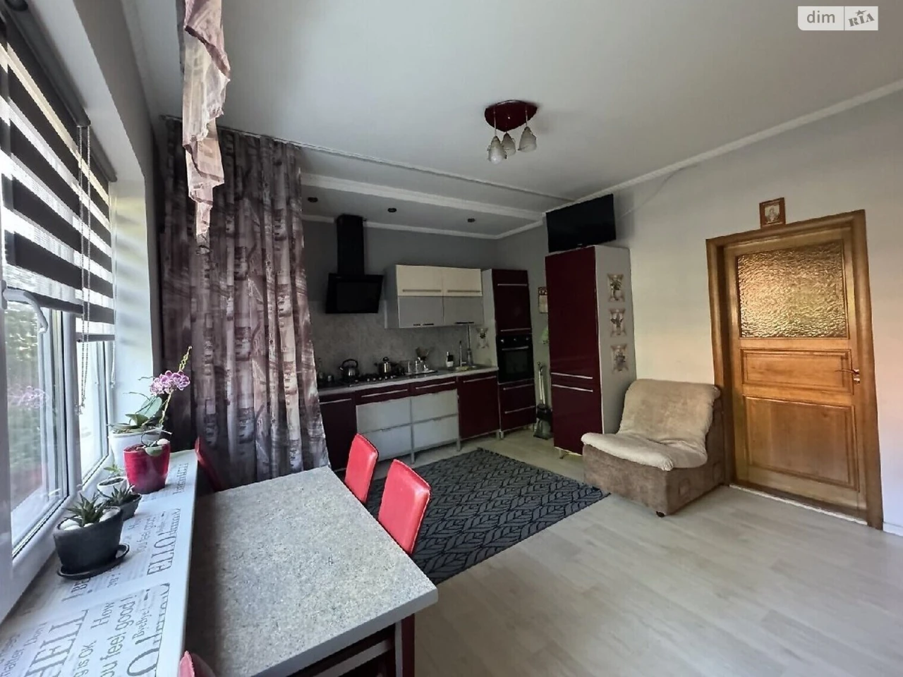Продаж Дуплекс Військове містечко