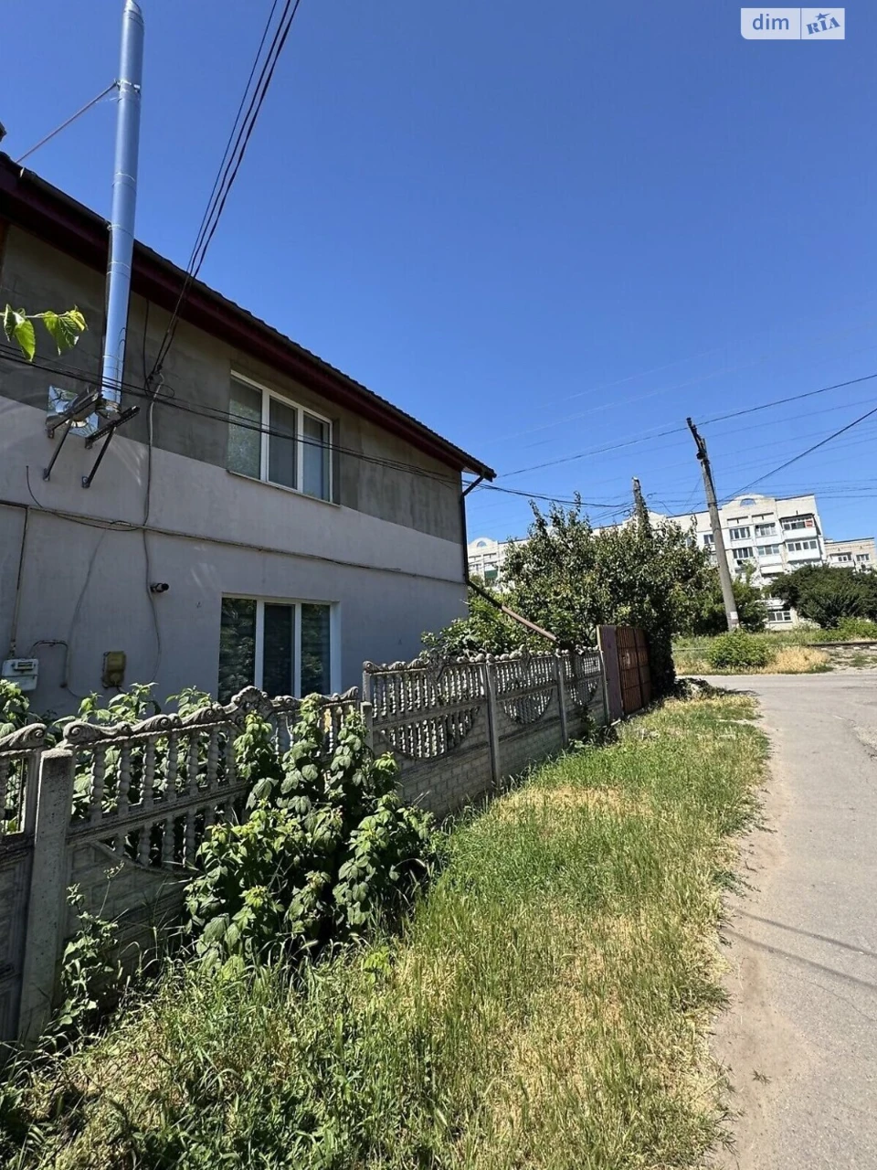Продаж Дуплекс Військове містечко
