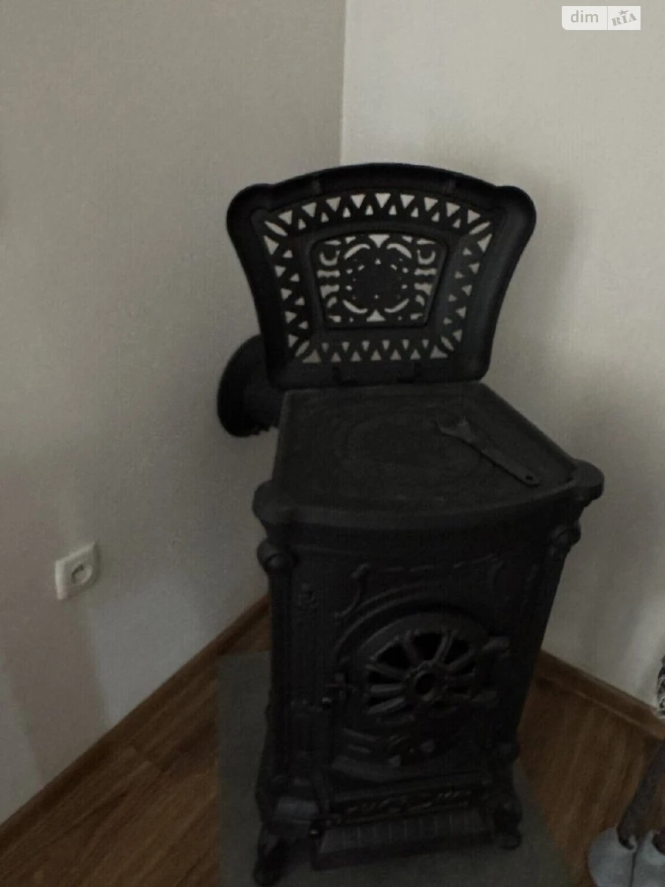 Продаж Дуплекс Військове містечко