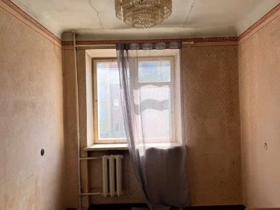 Квартира. Івано-Франківськ, Гетьмана Мазепи вул.
