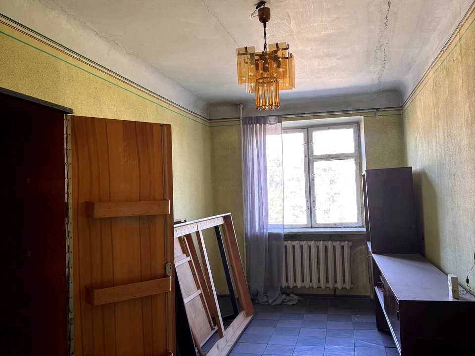 Квартира. Івано-Франківськ, Гетьмана Мазепи вул.