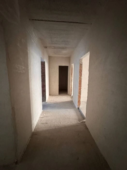 Здана 3 кімнатна квартира, постанови, прогами