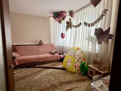 Квартира. Хмельницький, Будівельників вул.