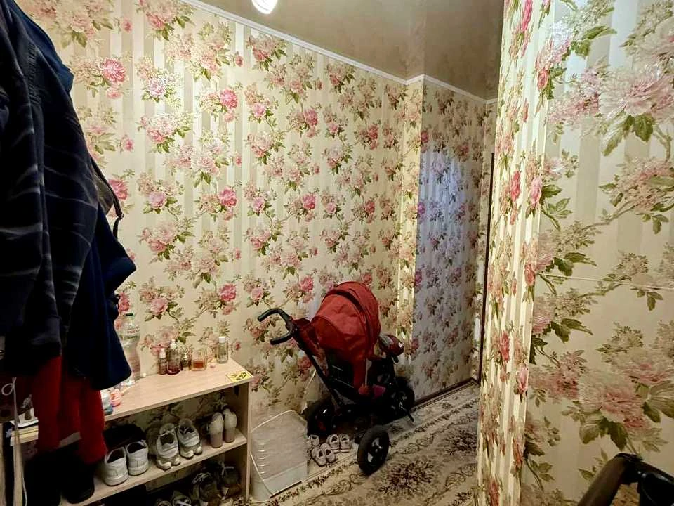Квартира. Хмельницький, Будівельників вул.