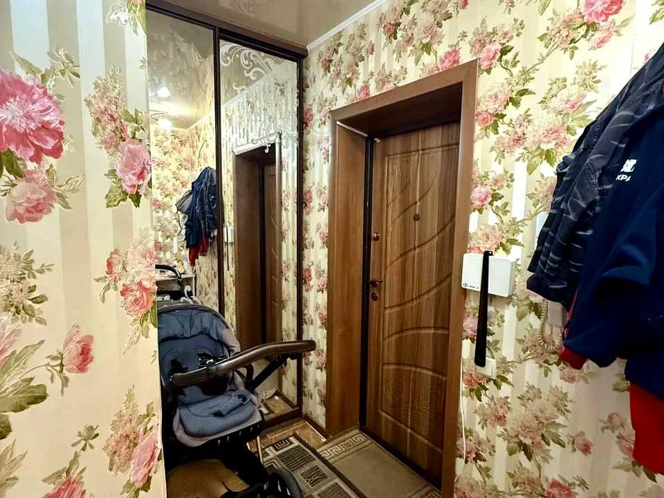 Квартира. Хмельницький, Будівельників вул.