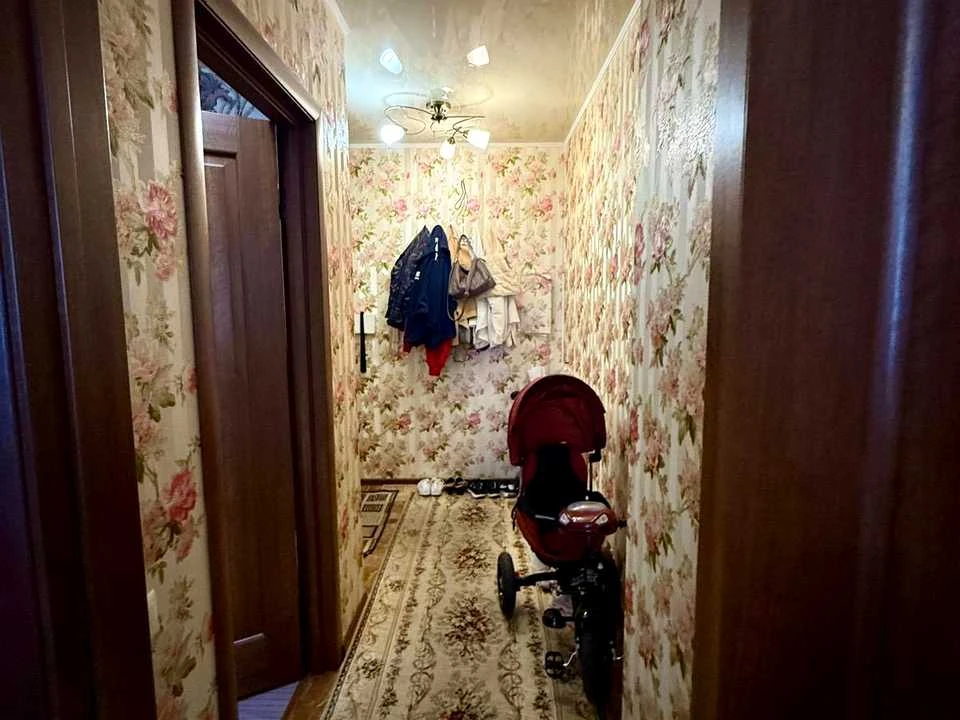 Квартира. Хмельницький, Будівельників вул.