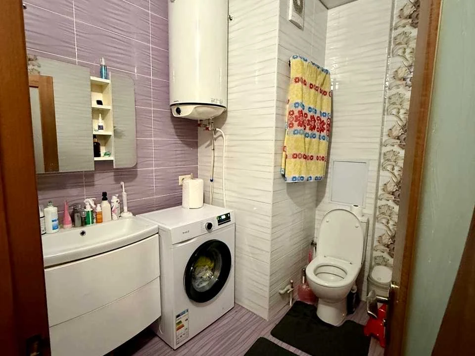 Квартира. Хмельницький, Будівельників вул.