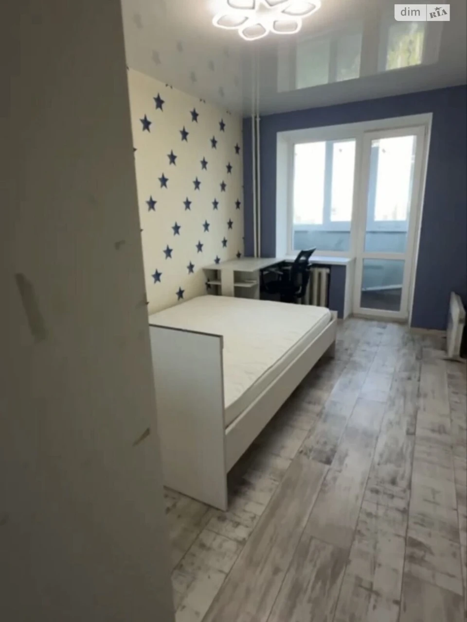 Довгострокова Оренда Квартира Заводський