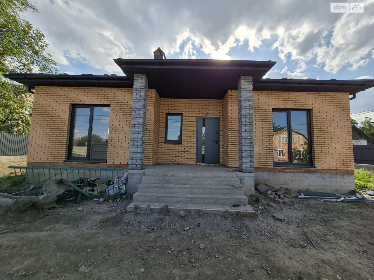 Продажа Дом Старогородский