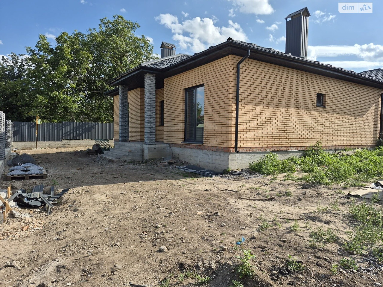 Продажа Дом Старогородский