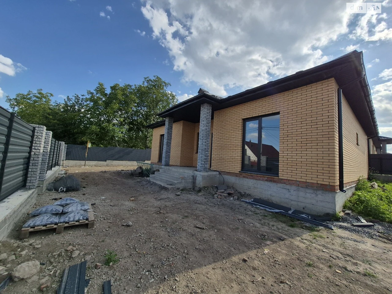 Продажа Дом Старогородский