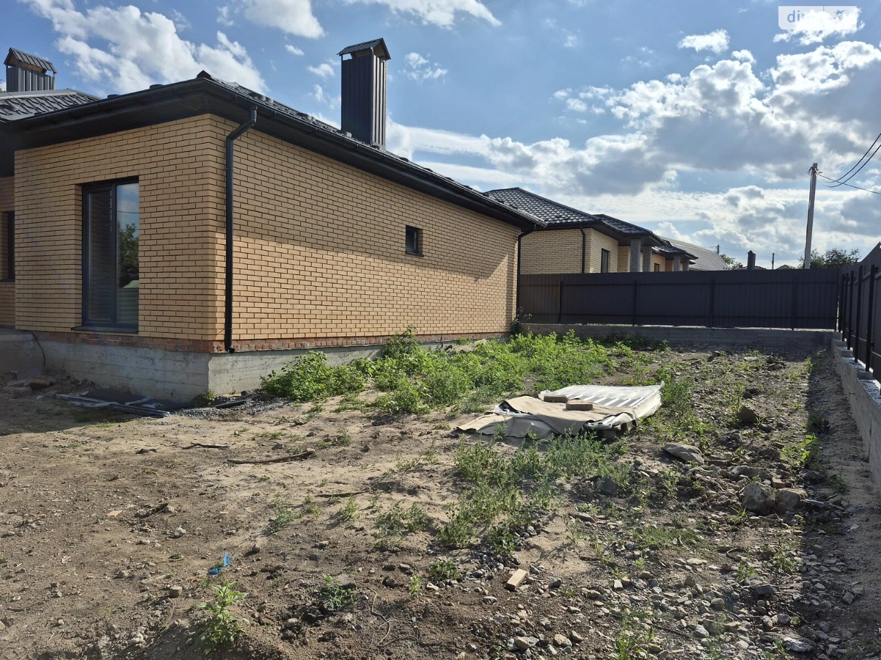Продажа Дом Старогородский