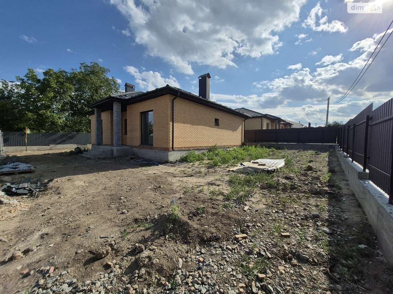 Продажа Дом Старогородский