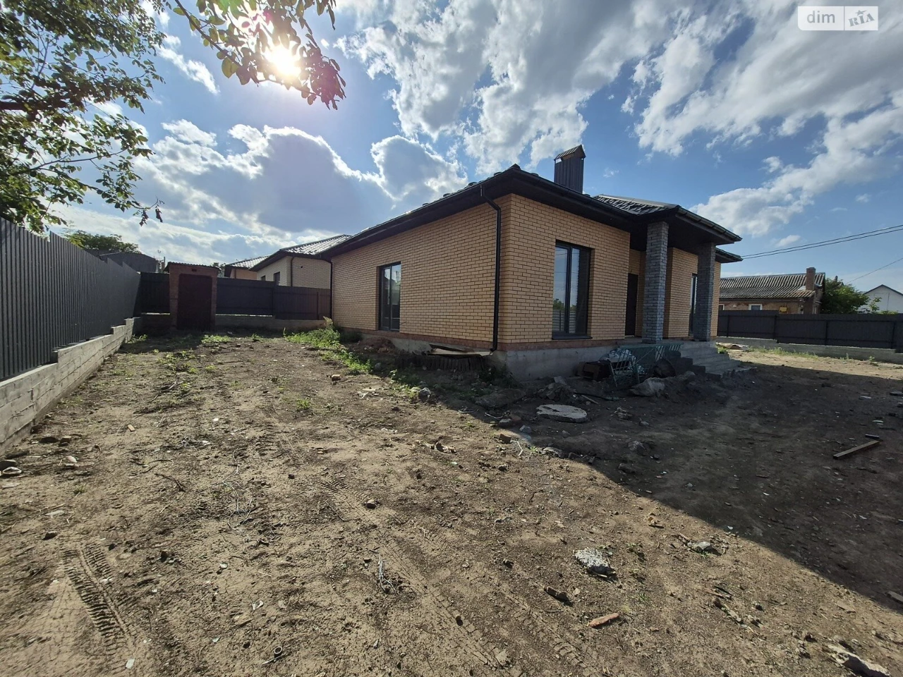 Продажа Дом Старогородский