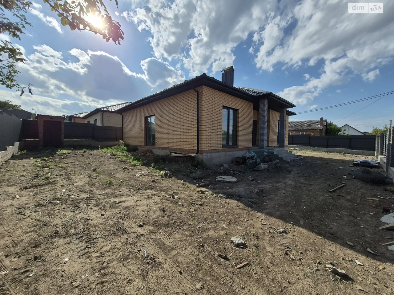 Продажа Дом Старогородский
