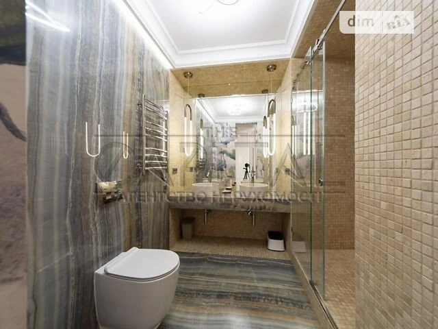 Продаж 4к квартири 213 кв. м на вул. Коновальця Євгена 26А •