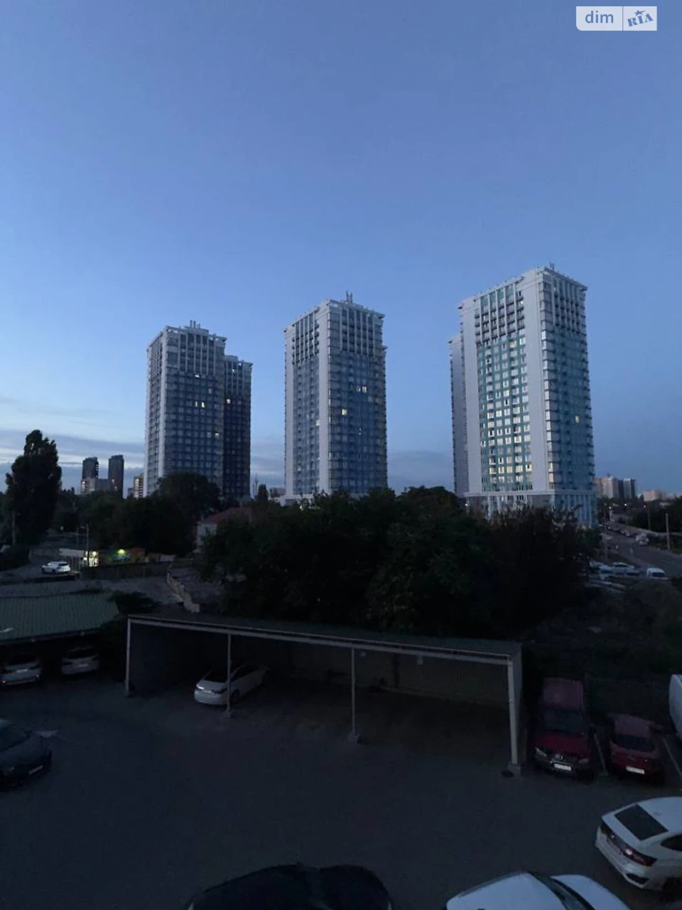 Продаж Квартира Чубаївка