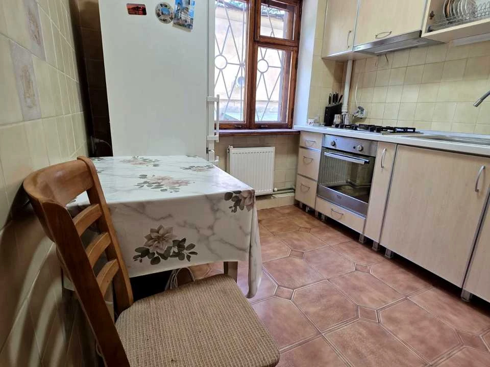 Квартира. Одеса, Болгарська вул.