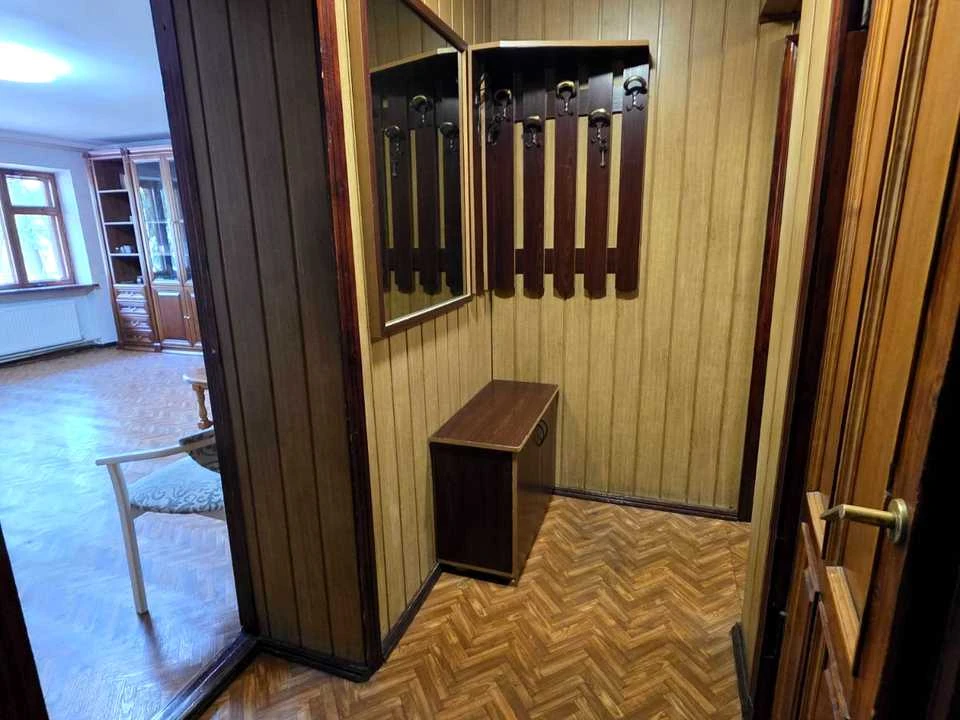 Квартира. Одеса, Болгарська вул.