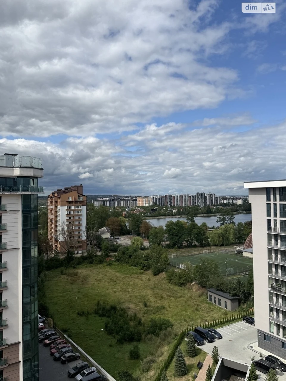 Продаж Квартира