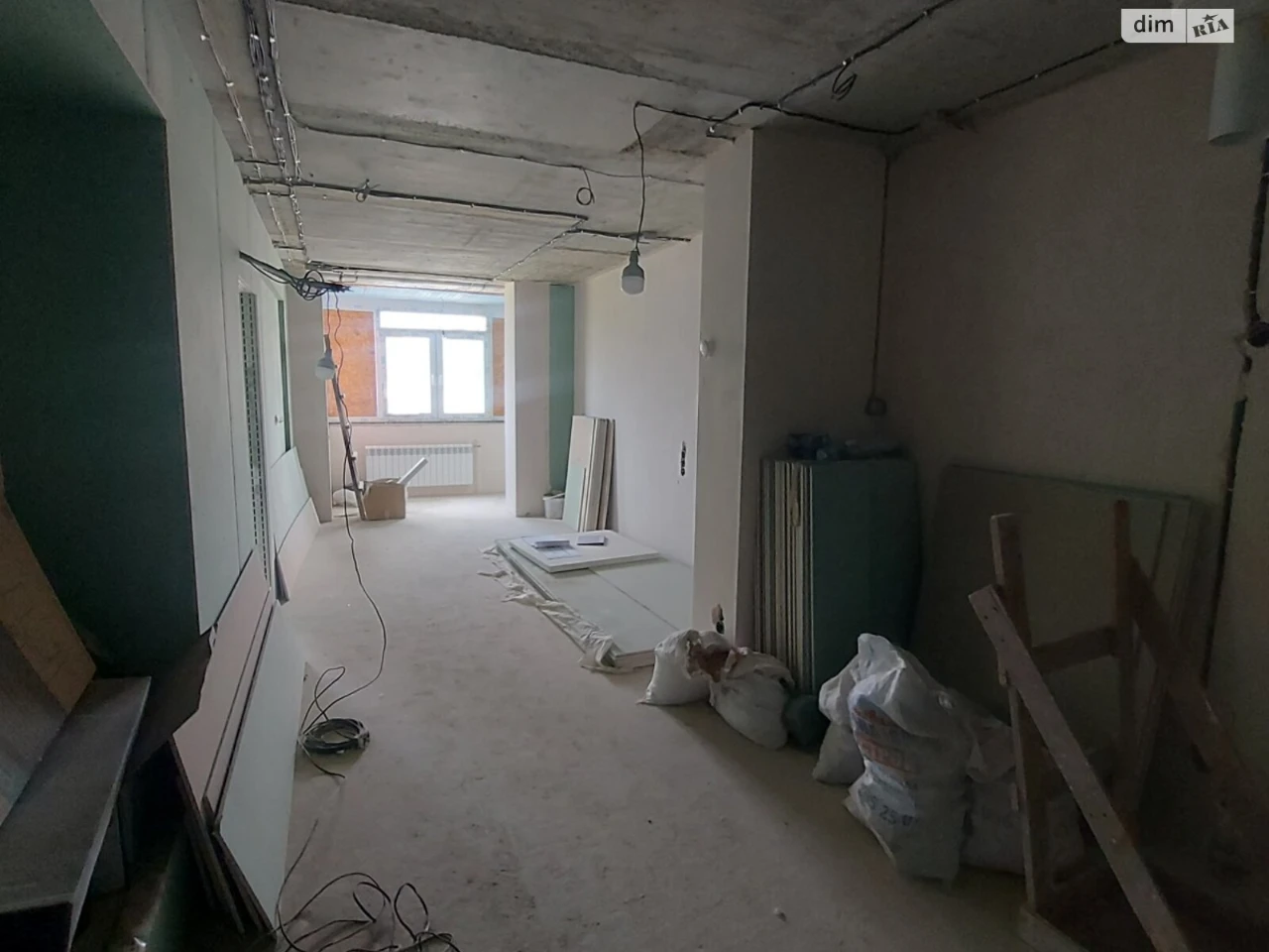 Продаж Квартира Салтівський