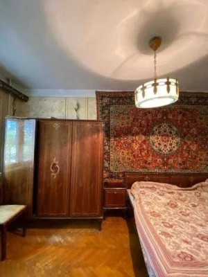 Продам 3к. кв. на ХТЗ.