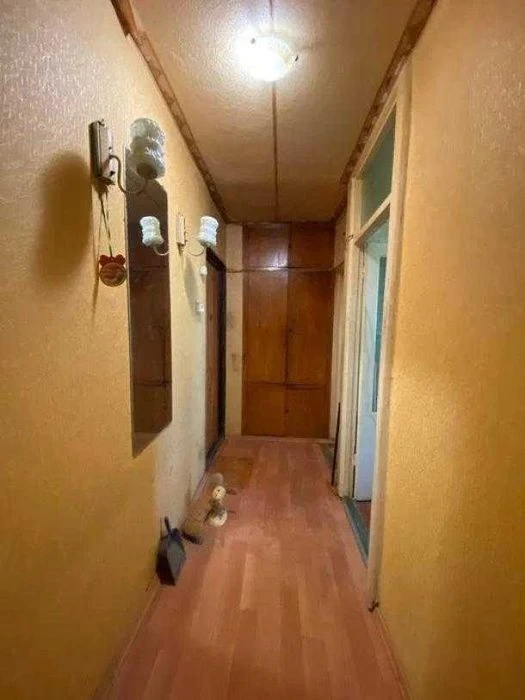 Продам 3к. кв. на ХТЗ.