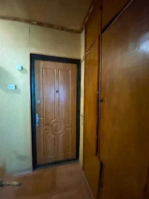 Продам 3к. кв. на ХТЗ.