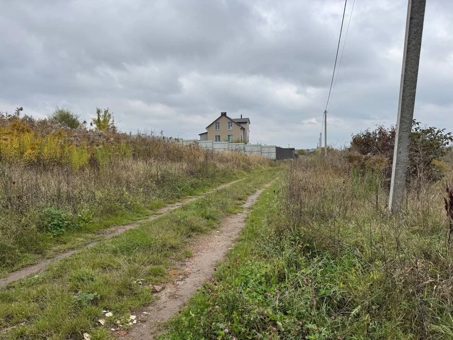 Продаж ділянки Дубове