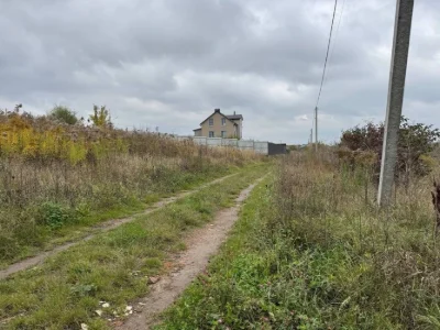 Продаж ділянки Дубове