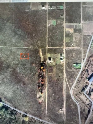 Продаж земельноі ділянки Царське озеро 6825082200:04:010:101