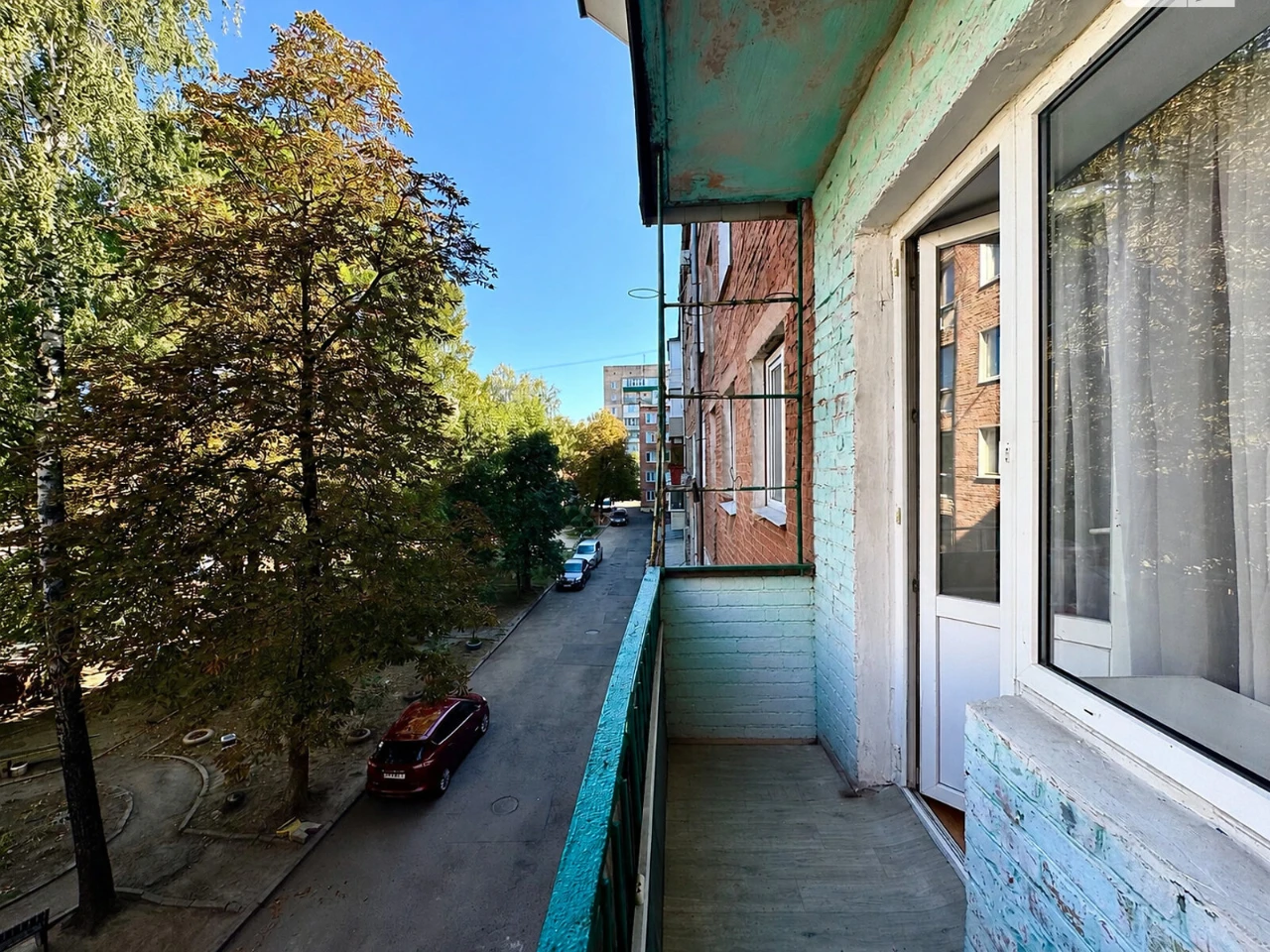Продаж Квартира Ювілейний