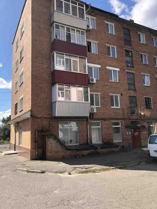 Продам 2к квартиру
