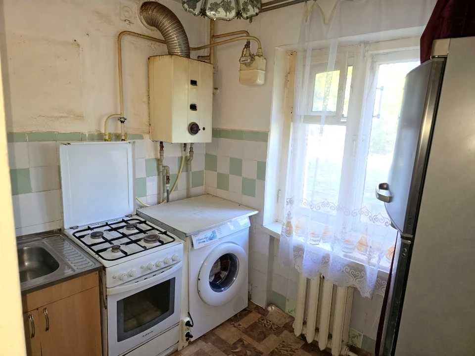 Квартира. Чернігів, Коцюбинського вул.