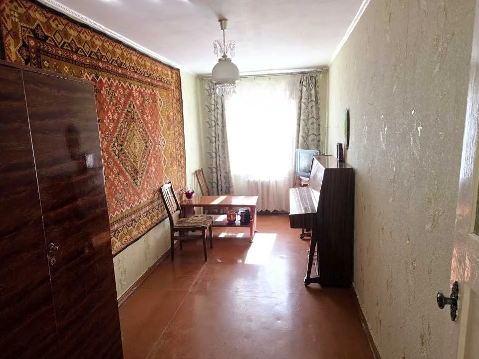 Квартира. Чернігів, Коцюбинського вул.
