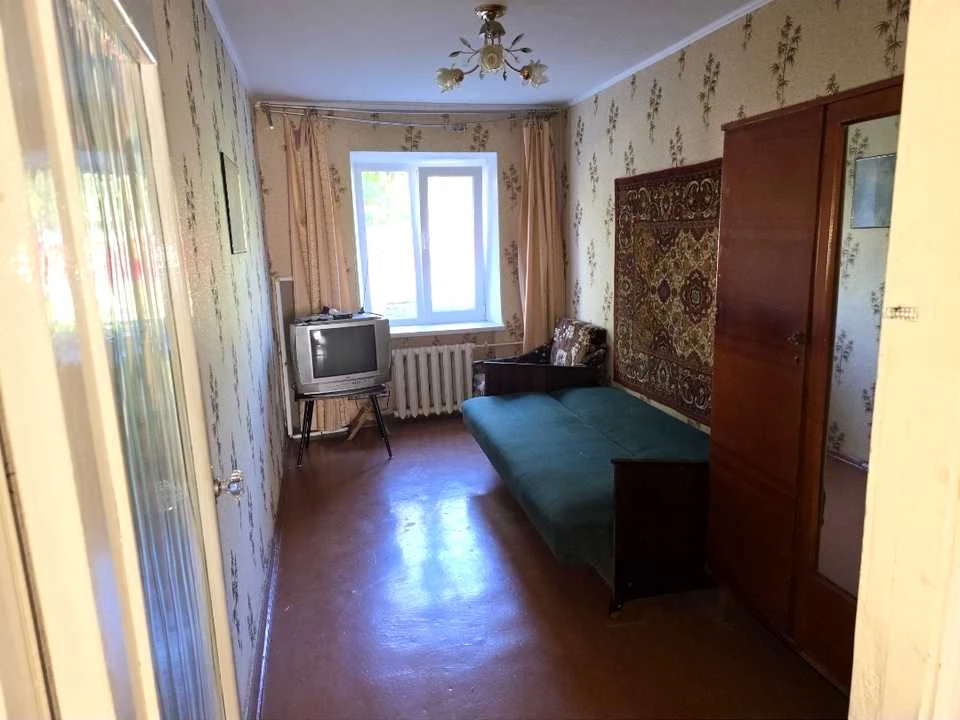 Квартира. Чернігів, Коцюбинського вул.