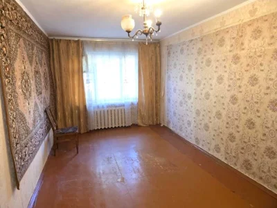 Квартира. Чернігів, Коцюбинського вул.