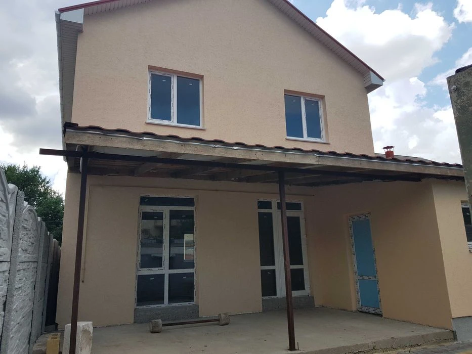 Продам дом в Одессе район Жукова ЧервоныйХутор