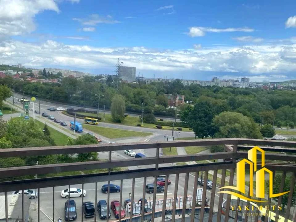 Квартира. Львів, Під Голоском вул.
