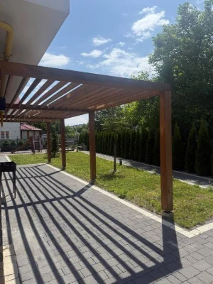Продаж 2 кімнатної квартири з власним патіо ЖК Інжир вул Брю