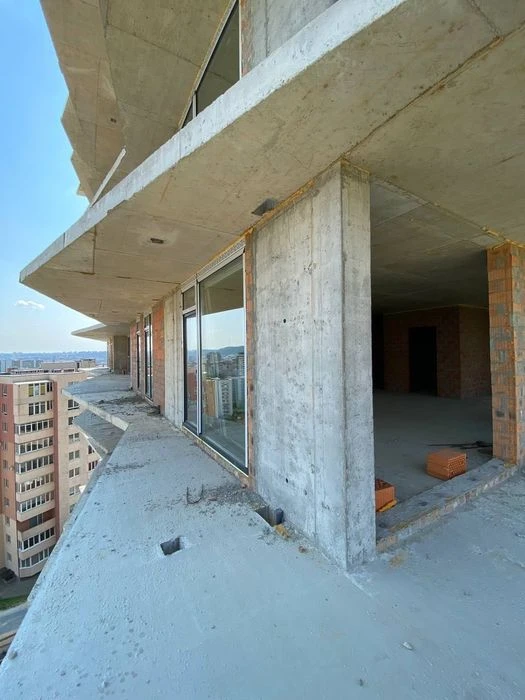 Продаж 2 кімнатної квартири ЖК Lennona Residents вул Джона Л