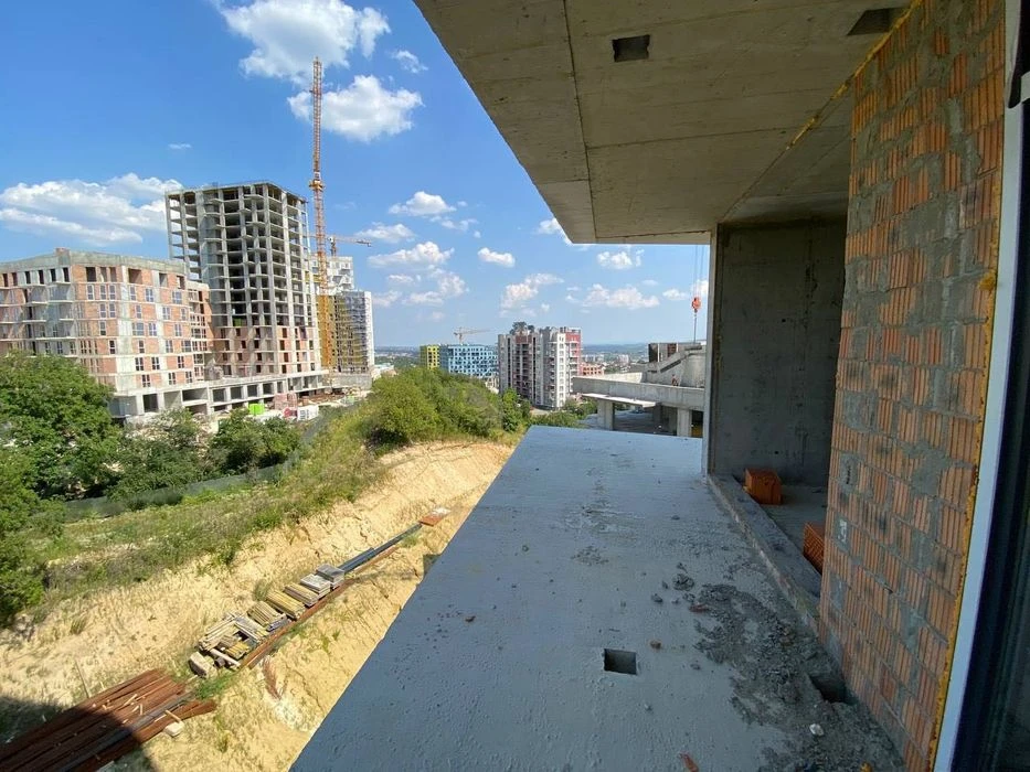Продаж 2 кімнатної квартири ЖК Lennona Residents вул Джона Л