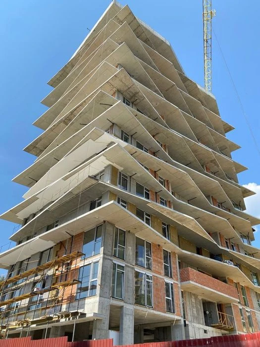 Продаж 2 кімнатної квартири ЖК Lennona Residents вул Джона Л